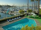 фото отеля Marina Del Rey Hotel