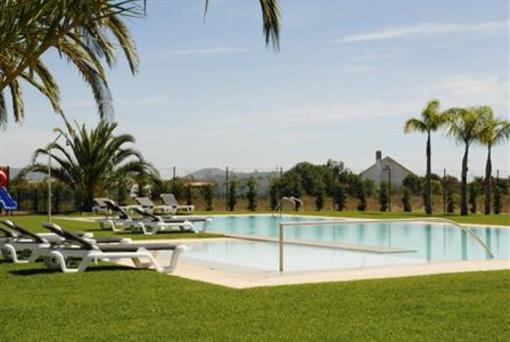 фото отеля Estalagem Dos Zimbros Hotel Sesimbra