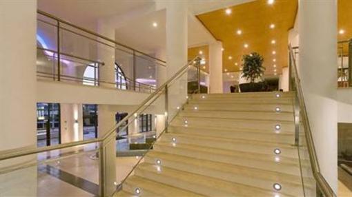 фото отеля Forte Do Vale Hotel Apartamento Albufeira