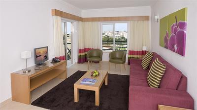 фото отеля Forte Do Vale Hotel Apartamento Albufeira