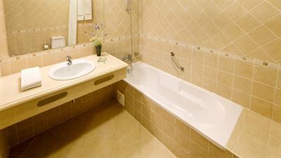 фото отеля Forte Do Vale Hotel Apartamento Albufeira