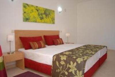фото отеля Forte Do Vale Hotel Apartamento Albufeira