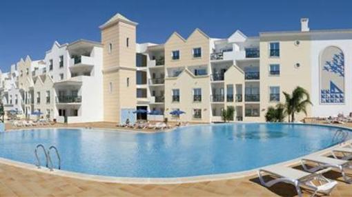 фото отеля Forte Do Vale Hotel Apartamento Albufeira