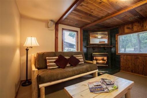 фото отеля Cooper Spur Mountain Resort