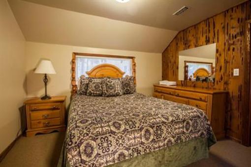 фото отеля Cooper Spur Mountain Resort