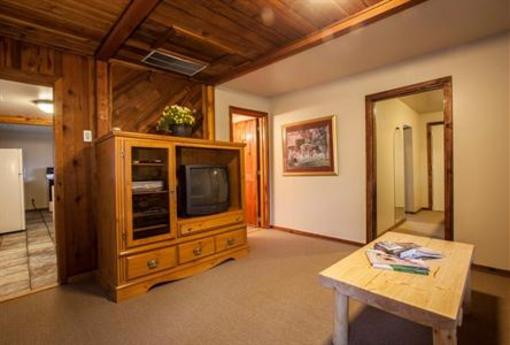 фото отеля Cooper Spur Mountain Resort