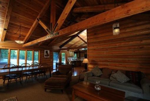фото отеля Cooper Spur Mountain Resort