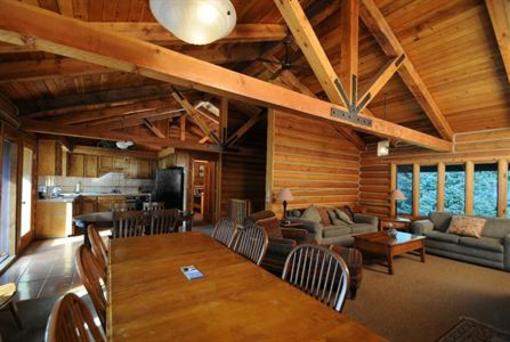фото отеля Cooper Spur Mountain Resort