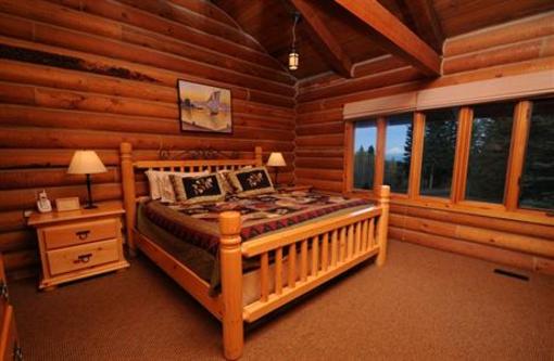 фото отеля Cooper Spur Mountain Resort