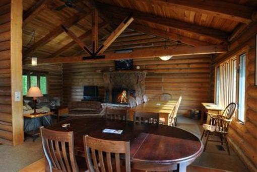 фото отеля Cooper Spur Mountain Resort