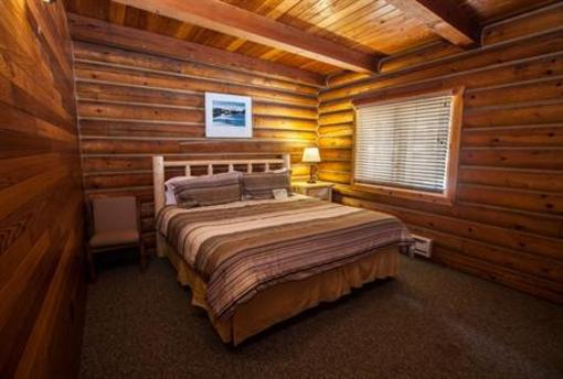 фото отеля Cooper Spur Mountain Resort