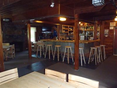 фото отеля Cooper Spur Mountain Resort