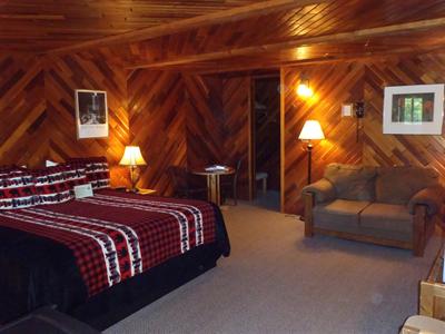 фото отеля Cooper Spur Mountain Resort