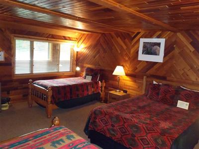 фото отеля Cooper Spur Mountain Resort