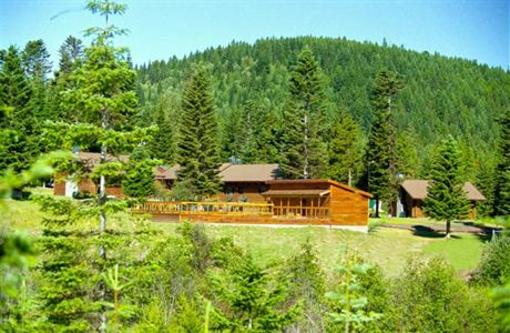 фото отеля Cooper Spur Mountain Resort