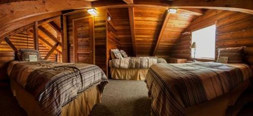 фото отеля Cooper Spur Mountain Resort