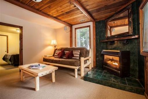 фото отеля Cooper Spur Mountain Resort
