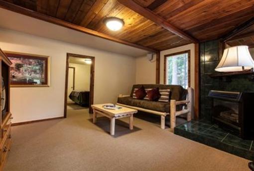 фото отеля Cooper Spur Mountain Resort
