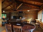 фото отеля Cooper Spur Mountain Resort