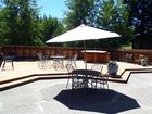 фото отеля Cooper Spur Mountain Resort