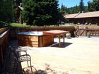 фото отеля Cooper Spur Mountain Resort
