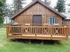фото отеля Cooper Spur Mountain Resort