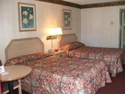 фото отеля Knights Inn Downtown Nashville (Tennessee)
