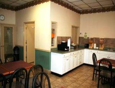 фото отеля Knights Inn Downtown Nashville (Tennessee)