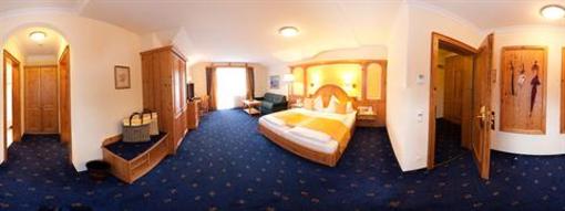 фото отеля Lürzerhof Hotel Untertauern