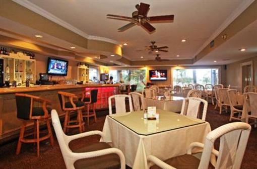 фото отеля Grand Palms Hotel Spa and Golf Resort