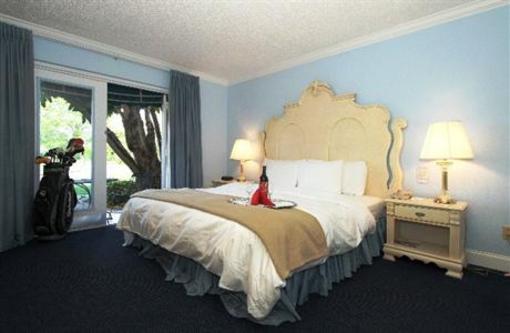 фото отеля Grand Palms Hotel Spa and Golf Resort