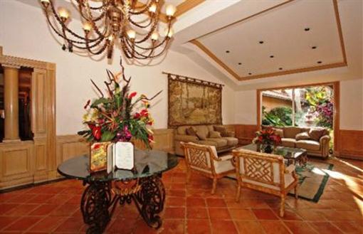 фото отеля Grand Palms Hotel Spa and Golf Resort