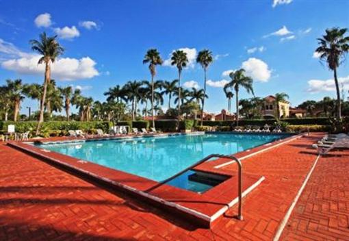 фото отеля Grand Palms Hotel Spa and Golf Resort