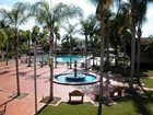 фото отеля Grand Palms Hotel Spa and Golf Resort