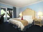 фото отеля Grand Palms Hotel Spa and Golf Resort