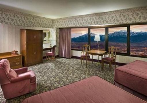 фото отеля John Ascuaga's Nugget Casino Resort