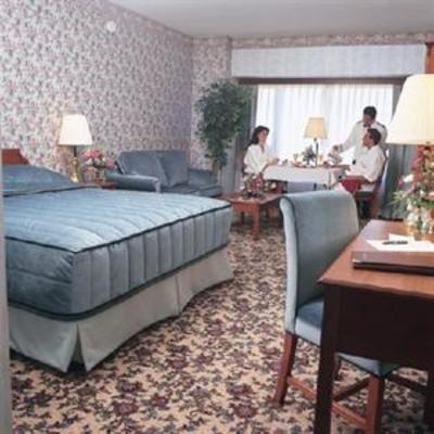 фото отеля John Ascuaga's Nugget Casino Resort