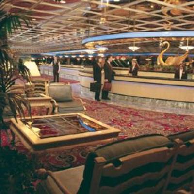 фото отеля John Ascuaga's Nugget Casino Resort