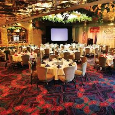 фото отеля John Ascuaga's Nugget Casino Resort