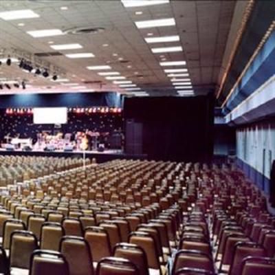 фото отеля John Ascuaga's Nugget Casino Resort