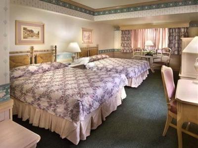 фото отеля John Ascuaga's Nugget Casino Resort