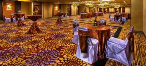 фото отеля John Ascuaga's Nugget Casino Resort