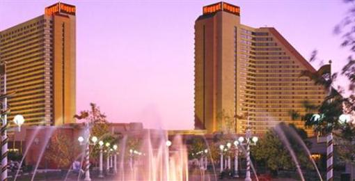фото отеля John Ascuaga's Nugget Casino Resort