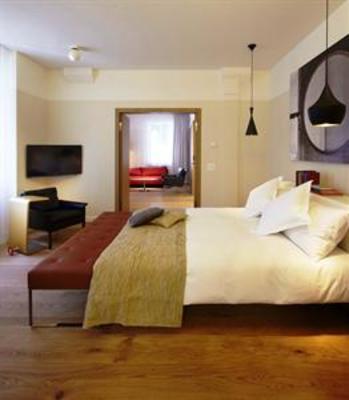 фото отеля B2 Boutiquehotel + Spa