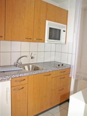 фото отеля Haus Majesta Apartment Leukerbad