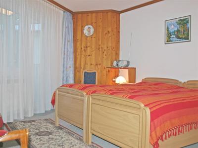 фото отеля Haus Majesta Apartment Leukerbad