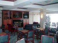 Holiday Inn Express New Berlin