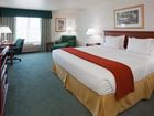 фото отеля Holiday Inn Express New Berlin