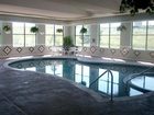 фото отеля Holiday Inn Express New Berlin