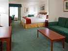 фото отеля Holiday Inn Express New Berlin